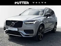 Gebraucht 2023 Volvo XC90 Plus SUV | 58.890 € (Fairer Preis)
