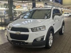 Weiß Gebraucht 2011 Chevrolet Captiva LTZ SUV | 5.599 € (Guter Preis)