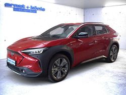 Rot Gebraucht 2023 Subaru Solterra Platinum SUV | 32.450 € (Guter Preis)