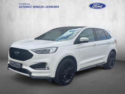 Weiß Gebraucht 2020 Ford Edge ST-Line SUV | 24.390 € (Fairer Preis)