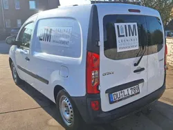 Weiß Gebraucht 2017 Mercedes Citan 111 Van | 7.200 € (Fairer Preis)
