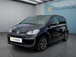 Schwarz Gebraucht 2022 VW e-up! Kleinwagen | 17.099 € (Fairer Preis)