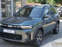 Grün Neu 2025 Dacia Bigster Expression SUV | 31.145 € (Fairer Preis)