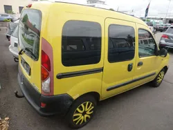 Gelb Gebraucht 1999 Renault Kangoo Van / Kleinbus | 499 € (Superpreis)