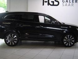 Schwarz Gebraucht 2024 Renault Espace Techno Van / Kleinbus | 35.999 € (Guter Preis)