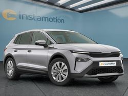 Blau Neu 2025 Skoda Elroq SUV | 38.949 € (Superpreis)