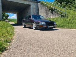 Andere farben Gebraucht 1991 Opel Senator Limousine | 5.850 €