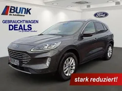 Lackierung metallic Gebraucht 2021 Ford Kuga SUV | 25.990 € (Fairer Preis)