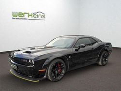 Schwarz Gebraucht 2023 Dodge Challenger Coupé | 79.650 € (Teuer)