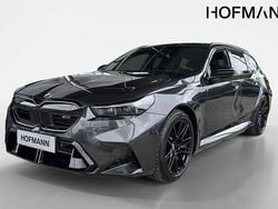 Grau Neu 2025 BMW M5 Comfort Edition Kombi | 129.960 € (Superpreis)