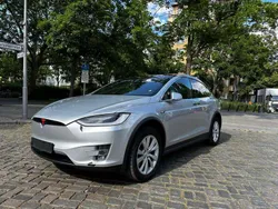 Gebraucht 2017 Tesla Model X SUV | 28.500 € (Fairer Preis)