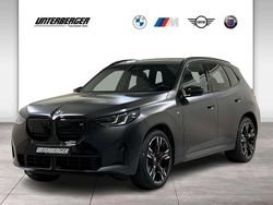 Bmw individual frozen deep gre Neu 2025 BMW X3 M Sport SUV | 91.990 € (Teuer)
