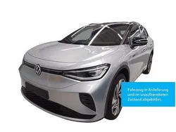 Scale silver metallic/schwarz Gebraucht 2024 VW ID.4 GTX SUV | 45.930 €