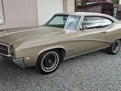 Gebraucht 1969 Buick Skylark Coupé | 21.900 €