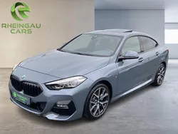 Grau Gebraucht 2022 BMW 220 M Sport Coupé | 25.990 € (Etwas zu teuer)