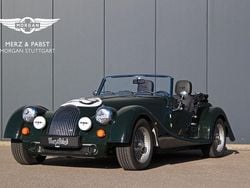 Grün Gebraucht 2023 Morgan Plus Cabrio | 73.500 € (Guter Preis)