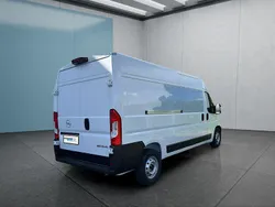 Neu 2025 Opel Movano Van | 33.449 € (Fairer Preis)