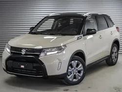 Beige Neu 2025 Suzuki Vitara GL SUV | 23.449 € (Fairer Preis)