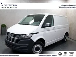 Andere farbe Gebraucht 2020 VW T6.1 Van | 23.760 €