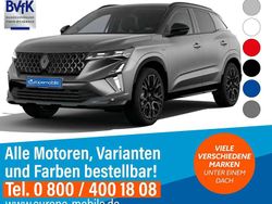 Wählbar Neu 2025 Renault Austral Esprit Alpine SUV | 34.130 € (Guter Preis)