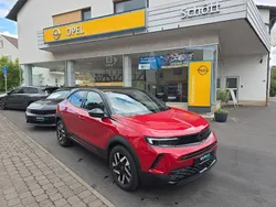 Rot Gebraucht 2024 Opel Mokka GS Line SUV | 22.980 € (Guter Preis)