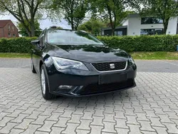 Seat Leon ST