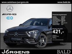 Othercolor Gebraucht 2023 Mercedes C300e AMG Kombi | 43.690 € (Fairer Preis)