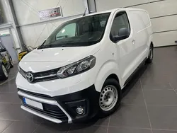 Weiß Gebraucht 2019 Toyota Proace Van | 15.995 € (Fairer Preis)