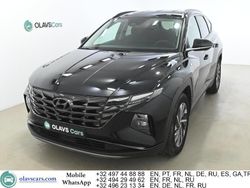 Schwarz Gebraucht 2022 Hyundai Tucson SUV | 19.602 € (Guter Preis)