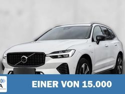 Weiß Gebraucht 2023 Volvo XC60 Plus SUV | 51.270 € (Etwas zu teuer)