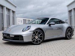 Silber Gebraucht 2025 Porsche 911 Carrera T | 139.990 € (Fairer Preis)