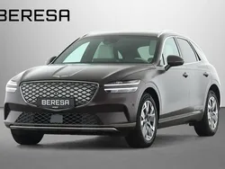 Barossa burgundy matt Gebraucht 2023 Genesis GV70 Sport SUV | 55.980 € (Fairer Preis)