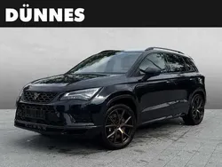 Schwarz Gebraucht 2019 Cupra Ateca SUV | 26.890 € (Fairer Preis)