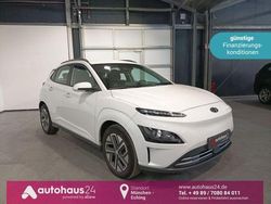 Weiß Gebraucht 2023 Hyundai Kona Select SUV | 23.880 € (Fairer Preis)