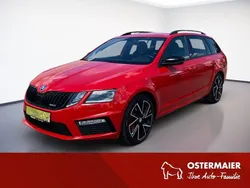 Corridarot Gebraucht 2019 Skoda Octavia RS Kombi | 19.980 € (Guter Preis)