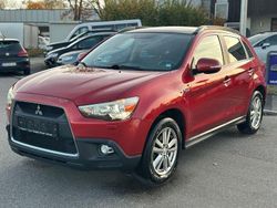 Gebraucht 2012 Mitsubishi ASX Instyle SUV | 7.950 € (Guter Preis)