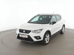Weiß Gebraucht 2020 Seat Arona FR SUV | 14.680 € (Fairer Preis)