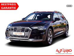 Mythosschwarz metallic (metallic) Gebraucht 2022 Audi A6 Allroad Ambiente Kombi | 42.950 € (Superpreis)
