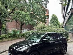 Schwarz Gebraucht 2020 Jaguar E-Pace S SUV | 19.990 € (Superpreis)