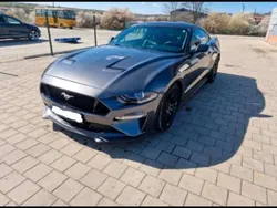 Gebraucht 2020 Ford Mustang Bullitt Coupé | 42.000 € (Superpreis)
