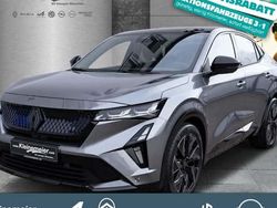 Grau Gebraucht 2024 Renault Rafale Esprit Alpine SUV | 46.490 € (Fairer Preis)