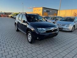 Blau Gebraucht 2012 Dacia Duster Lauréate SUV | 4.750 € (Fairer Preis)
