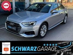 Silber Gebraucht 2023 Audi A4 Ambiente Limousine | 32.990 € (Guter Preis)