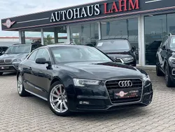 Schwarz Gebraucht 2013 Audi A5 Ambiente Coupé | 9.990 € (Fairer Preis)