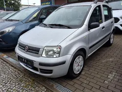 Silber Gebraucht 2009 Fiat Panda Dynamic Kleinwagen | 5.900 € (Teuer)
