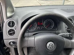 Schwarz Gebraucht 2005 VW Golf Plus Cross Trendline Van / Kleinbus | 1.990 € (Fairer Preis)