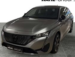 Grau Neu 2025 Peugeot 308 Allure Kombi | 29.480 € (Superpreis)