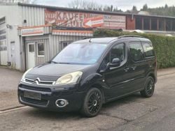 Schwarz Gebraucht 2013 Citroën Berlingo SELECTION Van / Kleinbus | 4.190 € (Guter Preis)