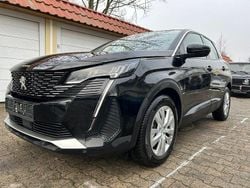 Schwarz Gebraucht 2022 Peugeot 3008 Active SUV | 15.400 € (Guter Preis)