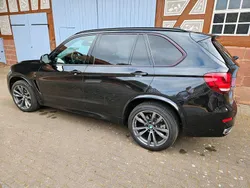 Schwarz Gebraucht 2015 BMW X5 M SUV | 26.300 € (Fairer Preis)